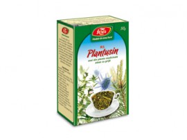Fares - Ceai Plantusin (antibronșic) 50g